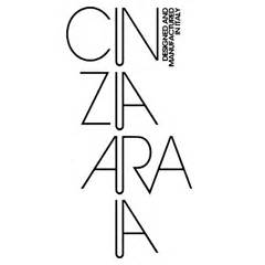 logo Cinzia Araia